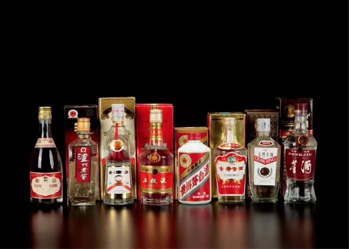 合水老酒储存的方法